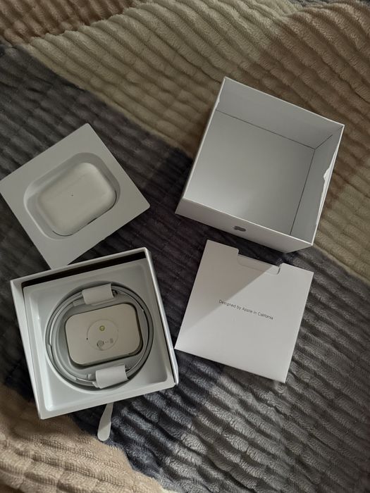 AirPods Pro 2nd generation