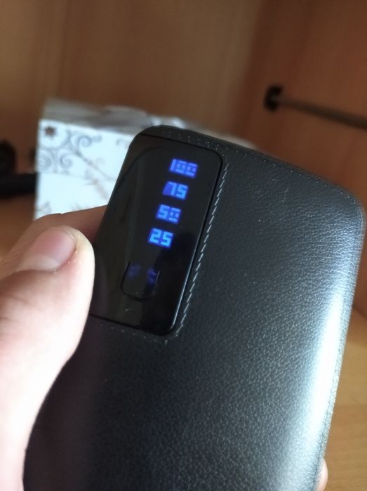 Продам повербанк