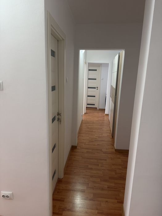 Inchiriez ap 3 camere Eremia Grigorescu