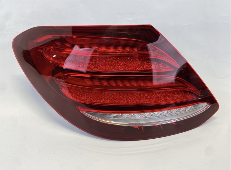 Стопове за Mercedes W213 задни светлини