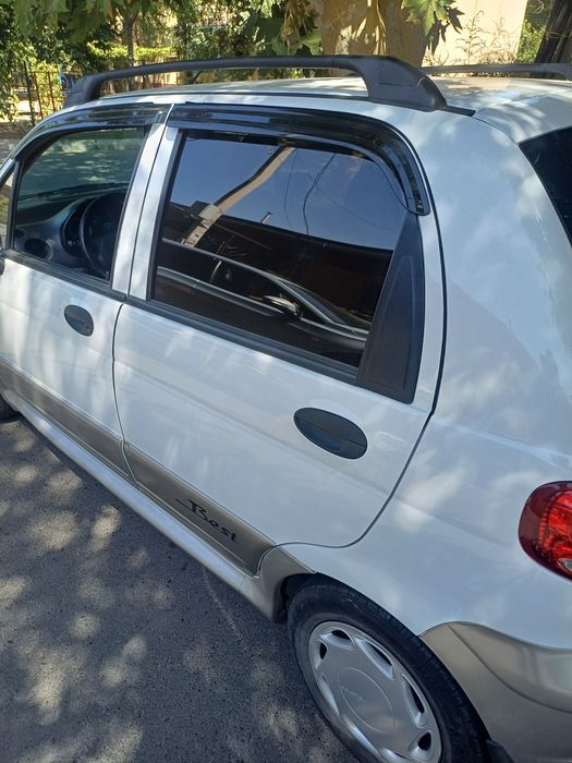 Matiz best 2017 oq
