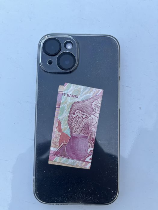 Iphone 15 128гб срочна продам