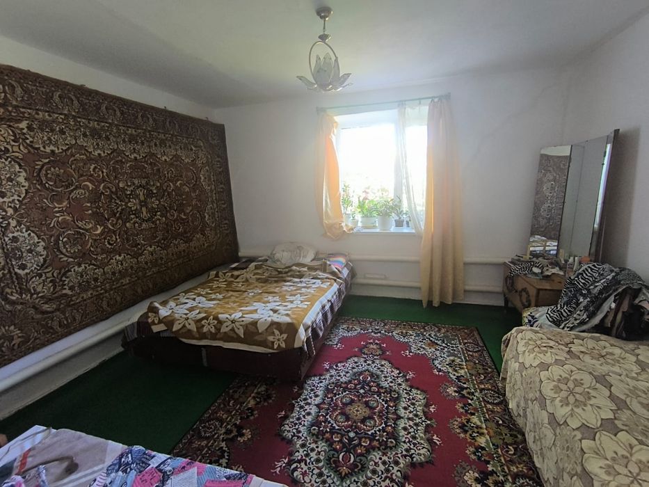 Продам дом в п. Теректа