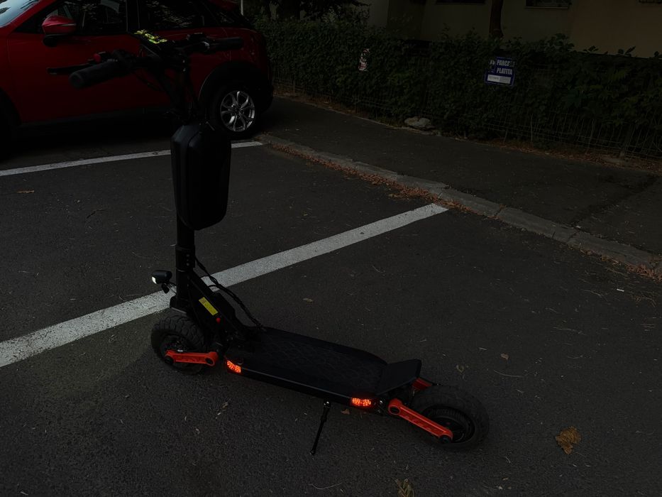 Joyor s10sz SCHIMB