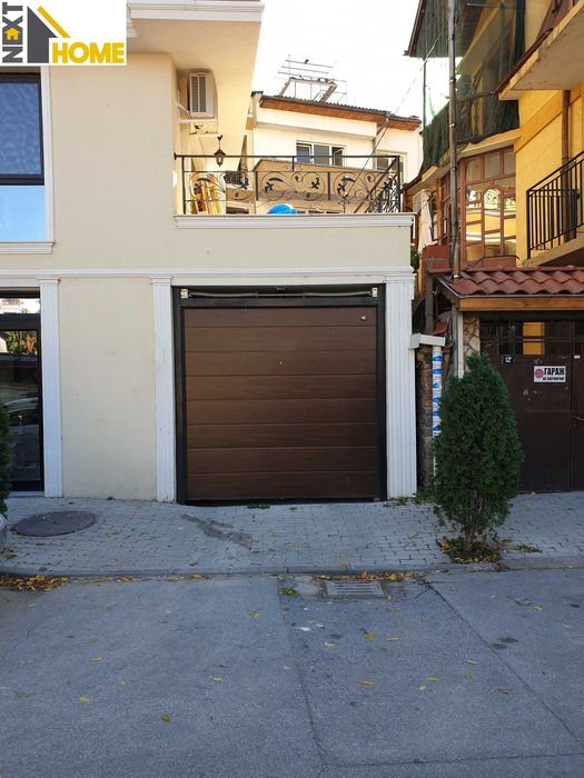 Продава се Гараж / Паркомясто в Пловдив, Кършияка - 20 кв.м за 1325 €/кв.м - Снимка #3