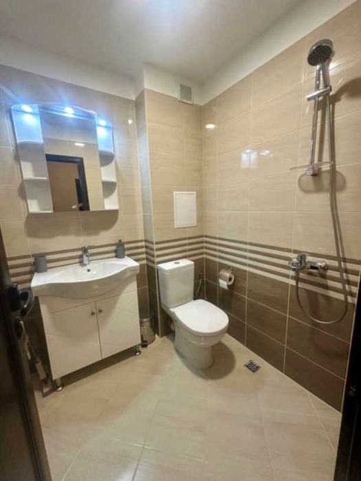 Дава се под наем Двустаен апартамент в София, Зона Б-19 - 65 кв.м за 697.17 € - Снимка #6