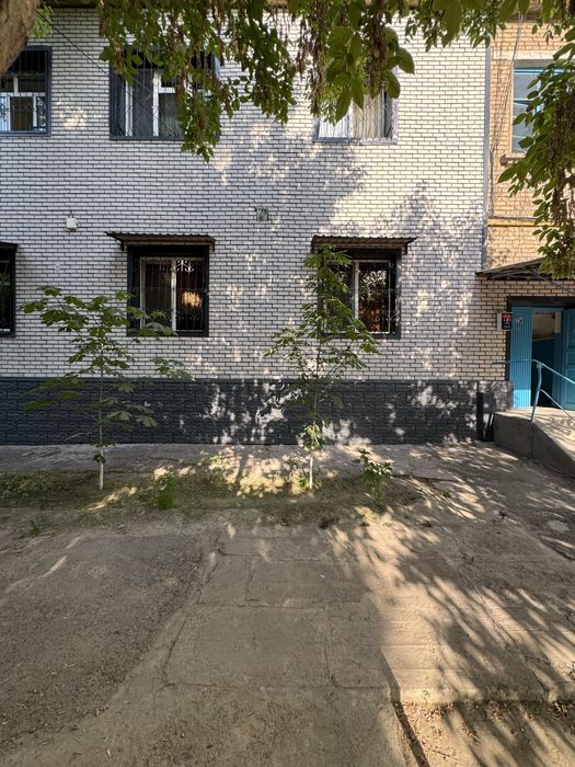 Продается 3-х комнатная квартира