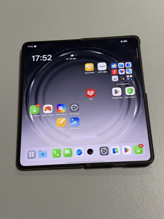 Oppo Find N6 . 16GB/512GB