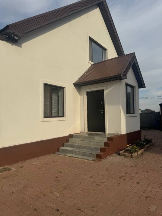 Продам дом в Жибек Жолы