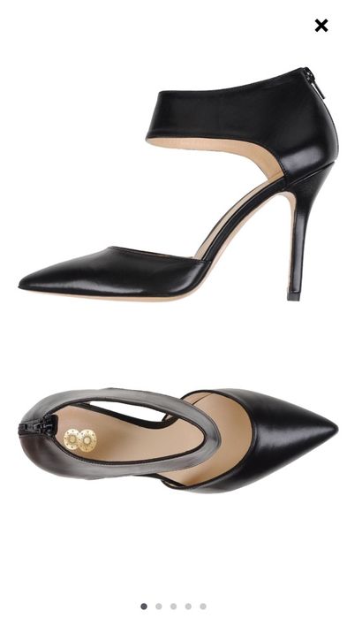 Pantofi 8 by Yoox stiletto