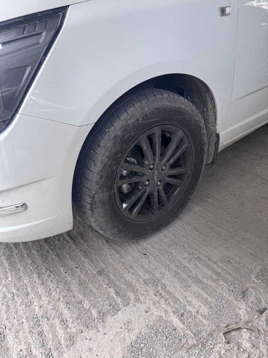 Chevrolet Cobalt 2025 — 3