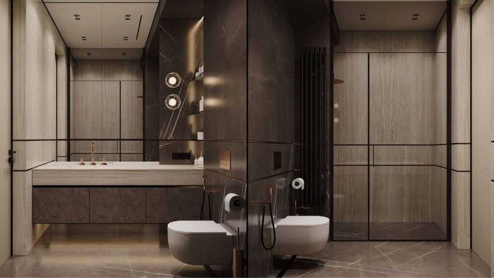 Жк Mirabad Avenue-Сдается новая 3-х комнатная квартира премиум класса!