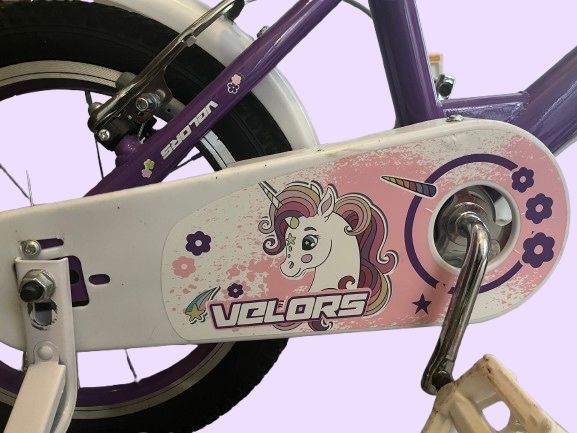 Детски велосипед 3-5 години BMX Princess