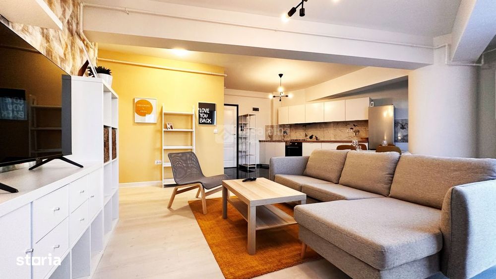 Bloc nou | estetica moderna | 3 camere premium, ready to move — fotografia 1