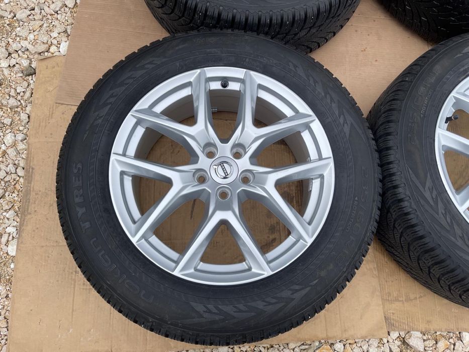 Roti iarna VOLVO XC60 18 235/60R18