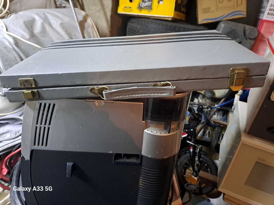 Кожена табла за игра ръчна изработка