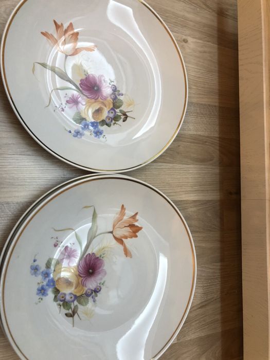 Platou farfurie mare