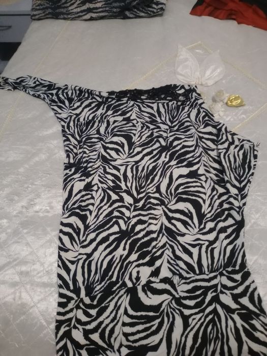 Дамски стилни рокли