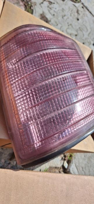 Поворотник Мерседес 190