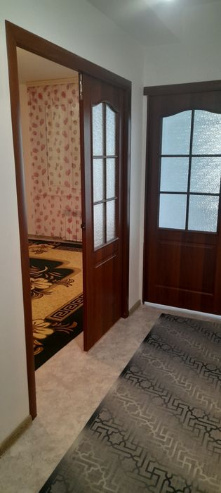 1- бөлмелі үй жалға беріледіІ+рцк