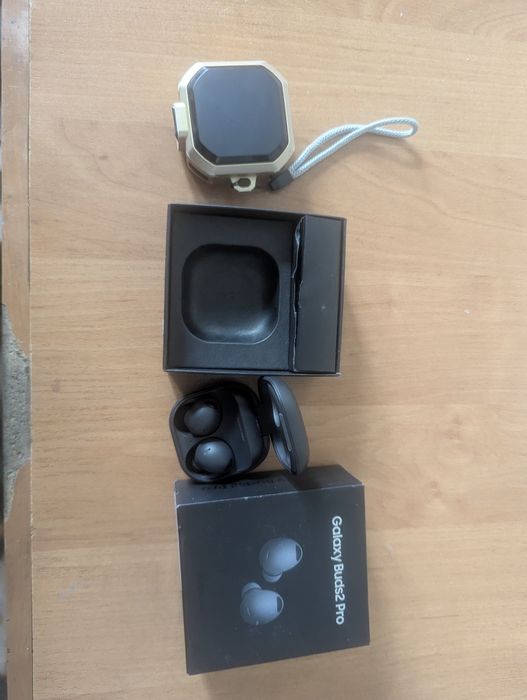 Samsung galaxy buds 2 pro