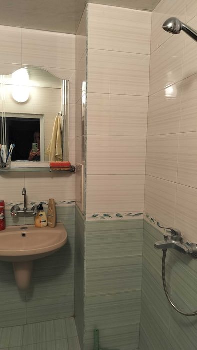 Продава се Тристаен апартамент в Ямбол, Хале - 83 кв.м за 1109 €/кв.м - Снимка #9