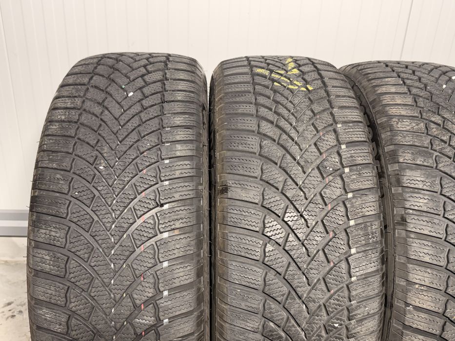 235/55/19 зимни гуми BRIDGESTONE BLIZZAK LM005