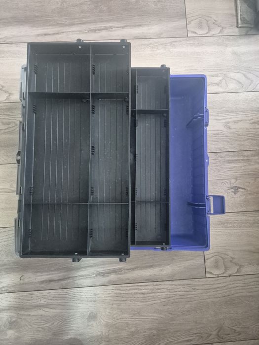 Ящик  рыболовный