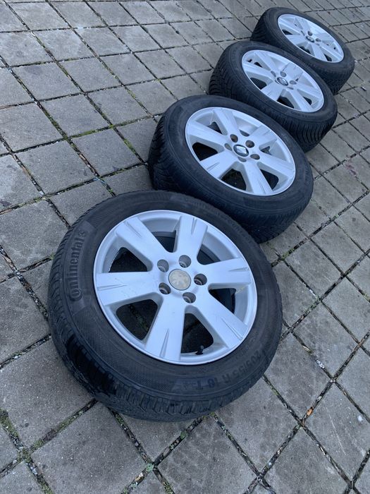 Jante-Roti-16”, WV-Audi-Skoda-5x112