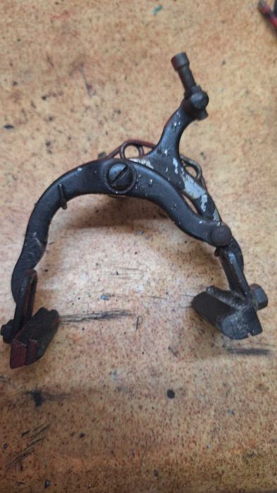 Части за колело Части за велосипед изпозвани