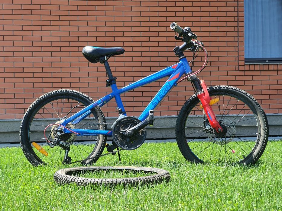 Велосипед детский