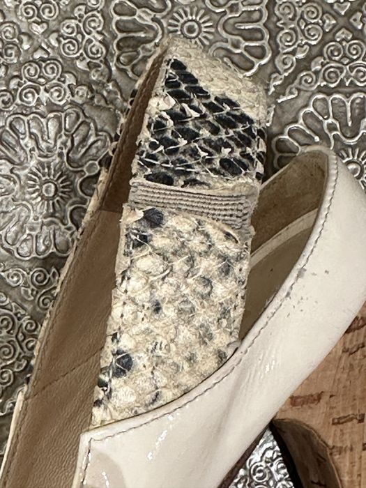 Туфли Fendi, 37 размер