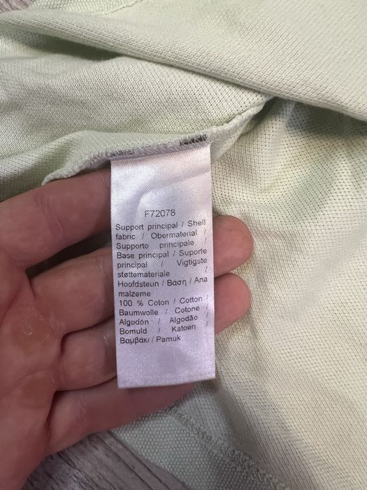 Lacoste - ориг мъжка тениска. XXL