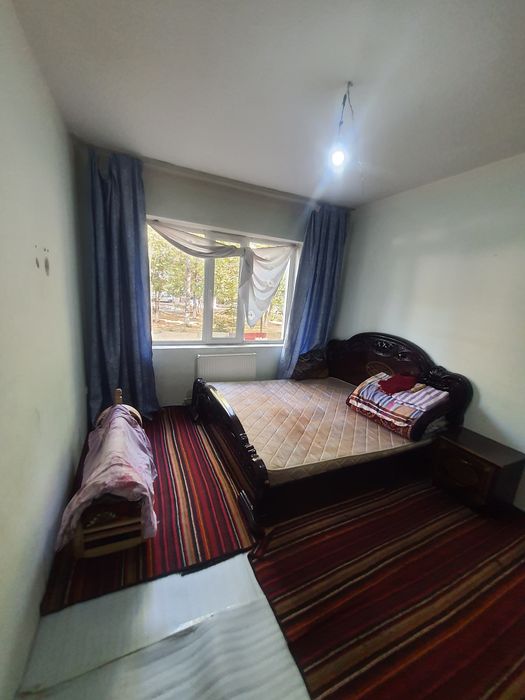 Своя квартира 3 комнатная