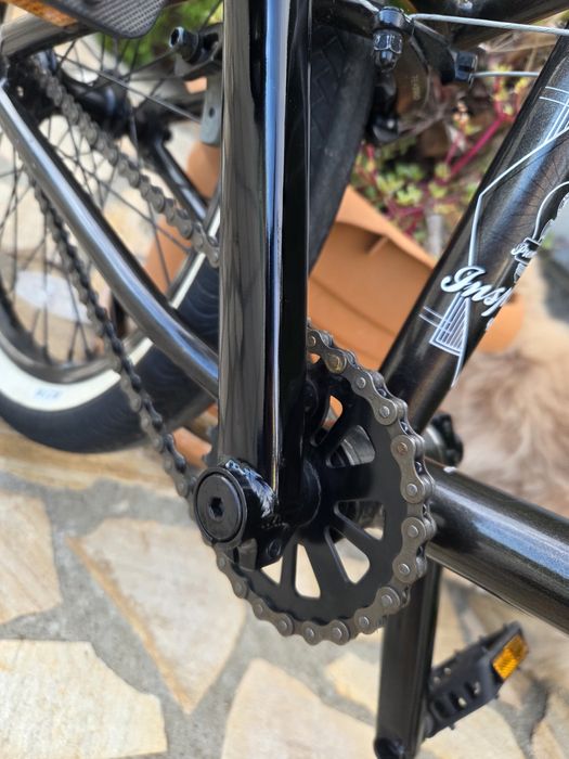 BMX Premium за трикове