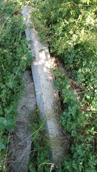 Продам перемычки 1.5 м