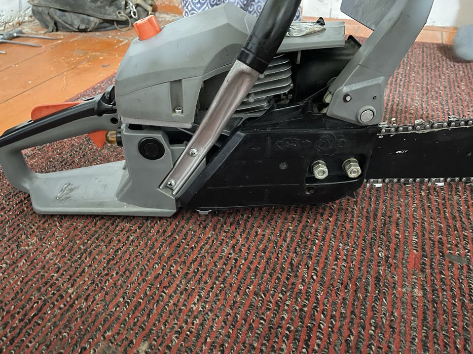 Бензапило кедр сатылады 35000