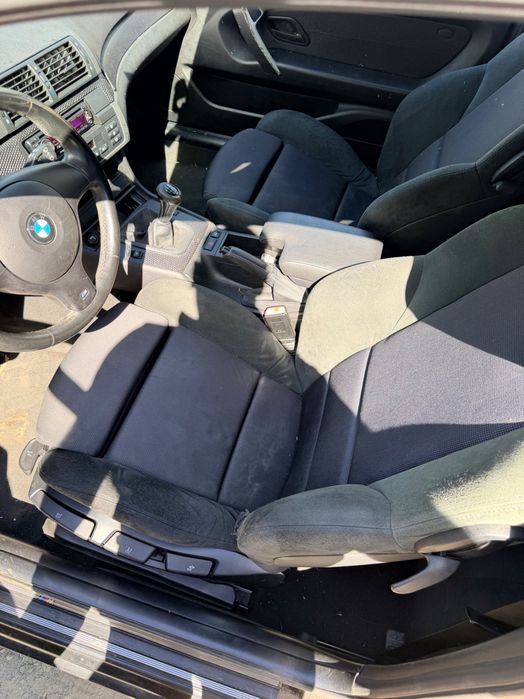 Vand/Schimb Bmw 316i compact
