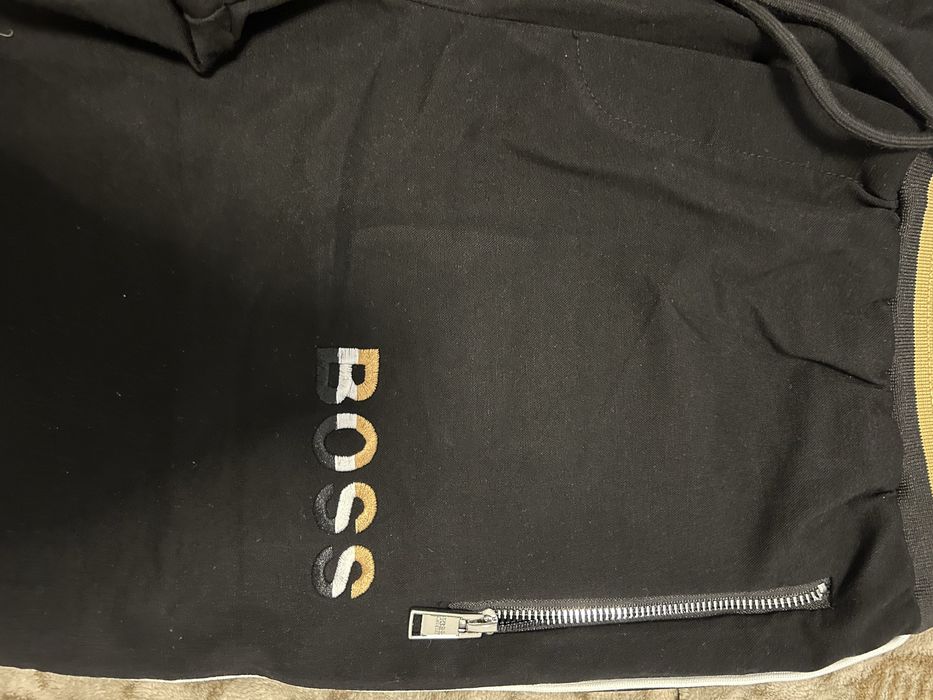 Trening Hugo Boss