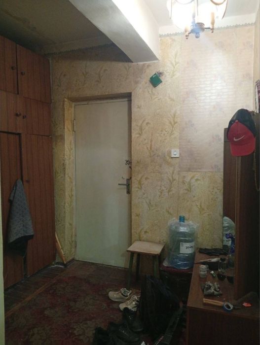 КВАРТИРА. СЕРГЕЛИ-4 2/1/5 2/6, Балкон