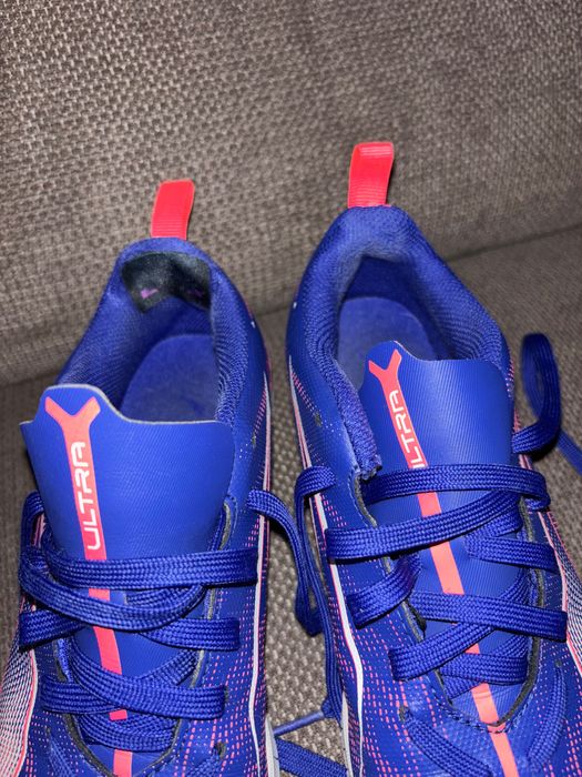 Adidasi fotbal Puma Ultra TT, 33