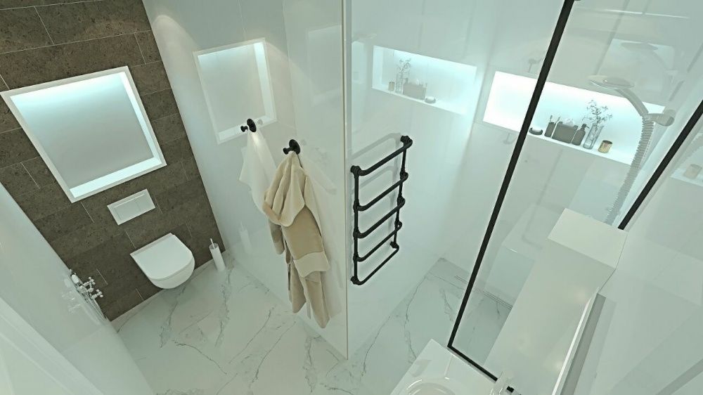 Ремонт помещенй ,квартир