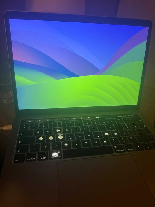 Mac Book Pro 2019 13"