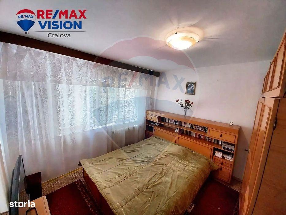 Apartament de vânzare în zona Profi -Valea Rosie