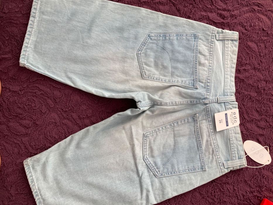 Мъжки панталони Esprit