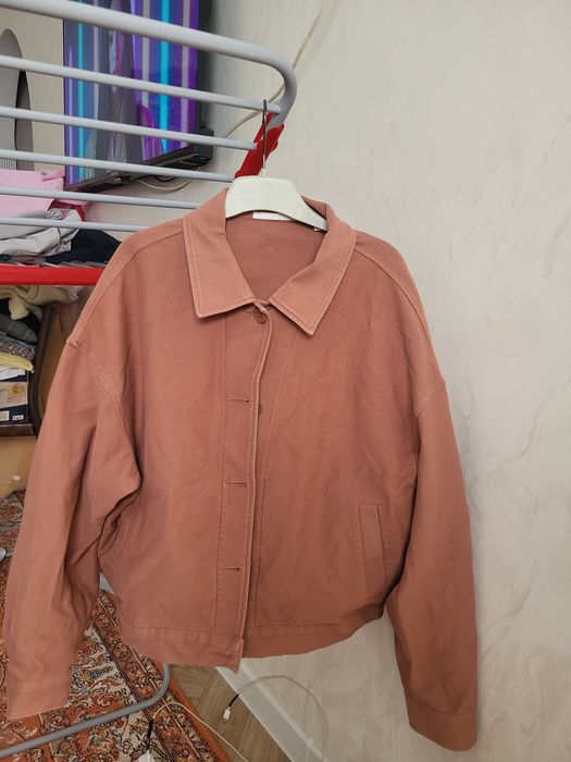 Куртка.   Юникло