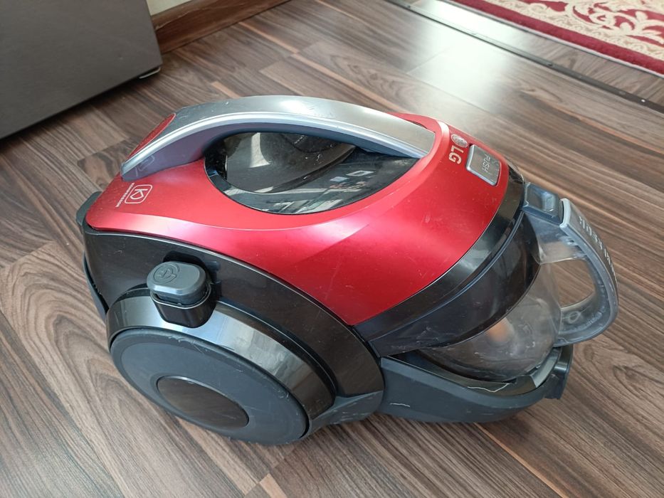 Пылесос Lg V83209UHA