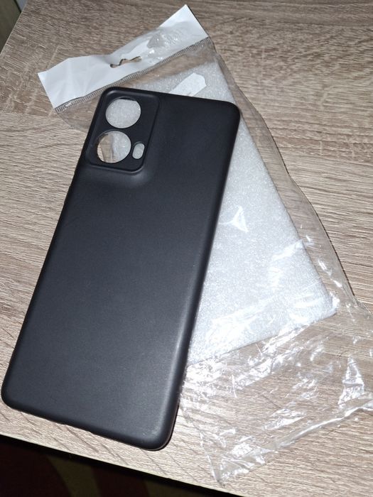 Husă silicon motorola g85 5g.