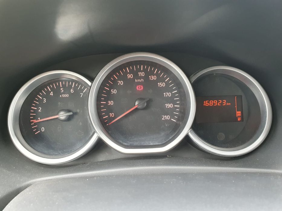 Dacia Logan 1.0 SCE benzină + GPL