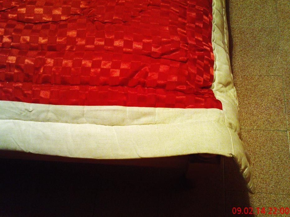 Юрган във видимо добро състояние